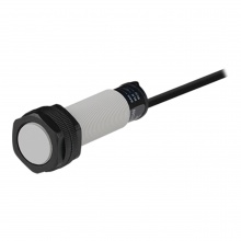 سنسور خازنی قطر 18mm ، فاصله سنس 8mm ، خروجی (PNP (NO